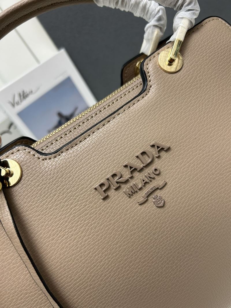 Prada Top Handle Bags